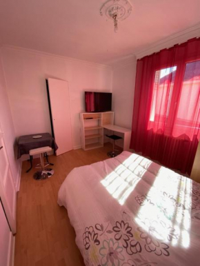 Chambre centre ville Saint Nazaire